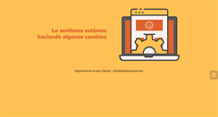 Desktop Screenshot of estudionaranja.com