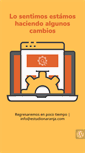 Mobile Screenshot of estudionaranja.com